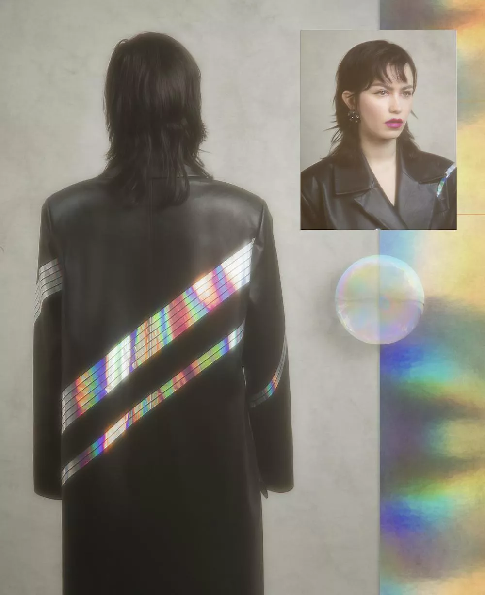 Illustration pour PILAR ZETA 5G