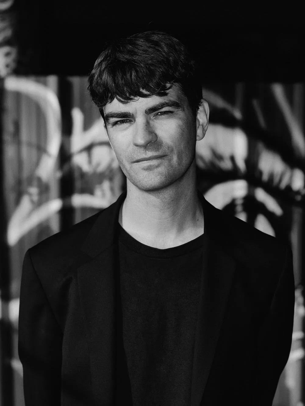 Illustration pour Apollo Noir – press pic – Credits Clement Moussiere – HGFX02307