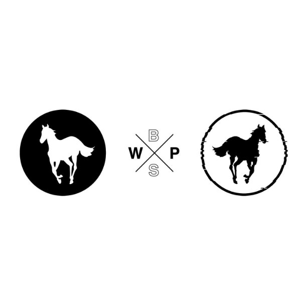 Illustration pour deftones