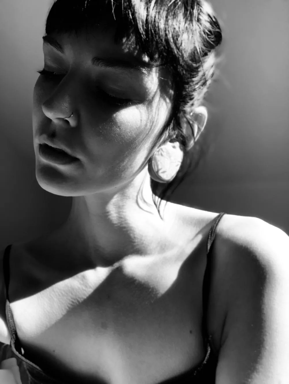 Illustration pour Mina Kali