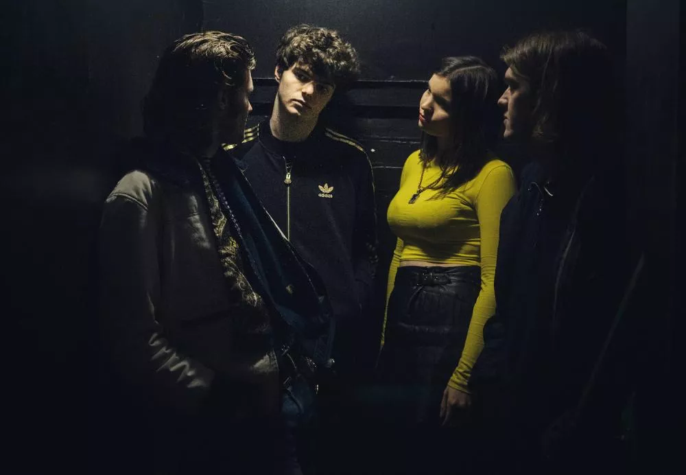 Working Men’s Club