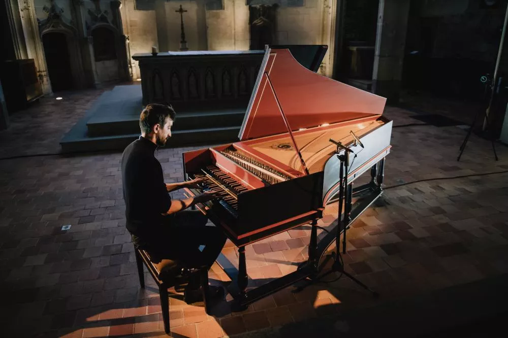 Illustration pour Antoine_Souchav__Variations_2020_©David_GallardAntoine_Souchav__Variations_2020_©David_Gallard_2552