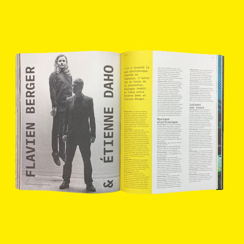 Illustration pour flavien