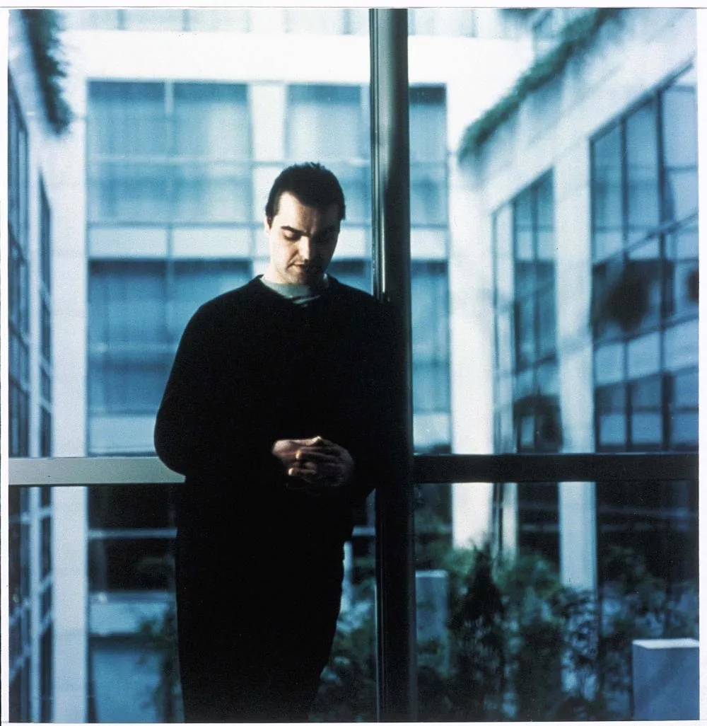 Illustration pour St Germain&nbsp;: l&rsquo;histoire derrière « Tourist », œuvre fondamentale de la French Touch (1/2)