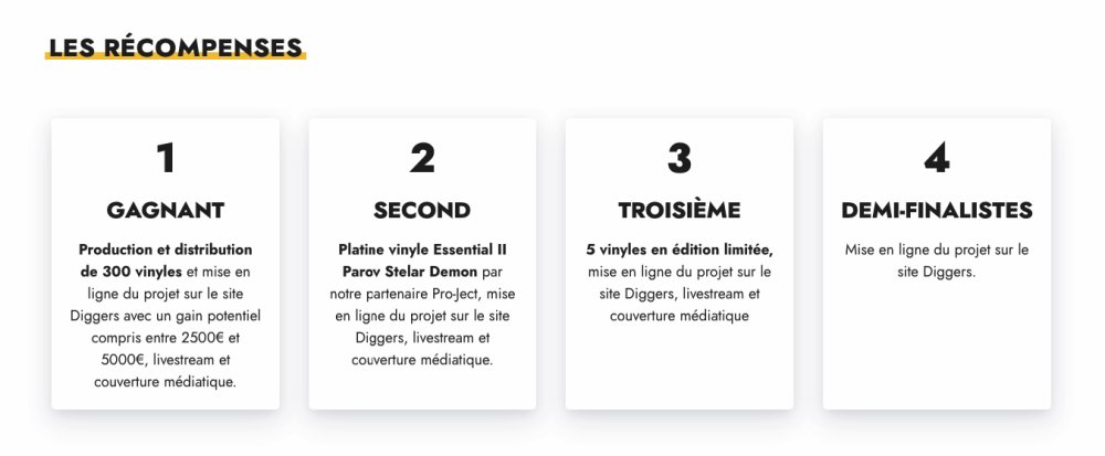 Illustration pour diggers