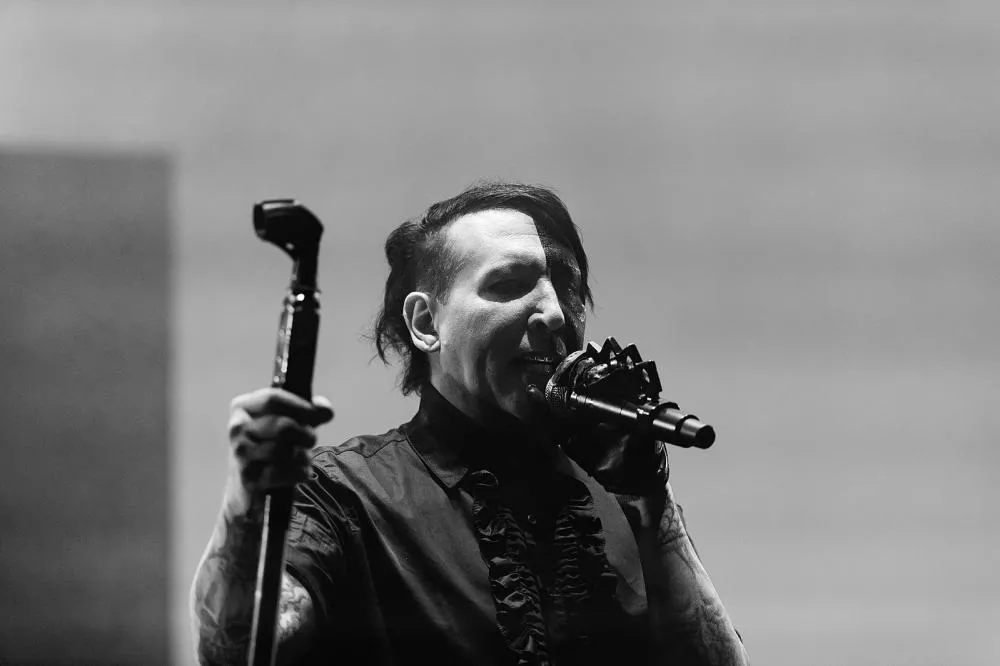 Marilyn Manson