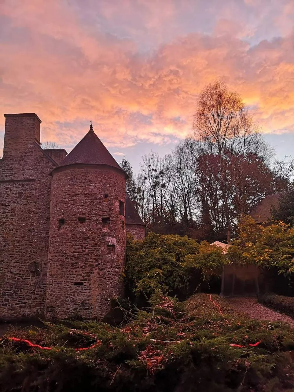 Illustration pour @HavredêPerche2