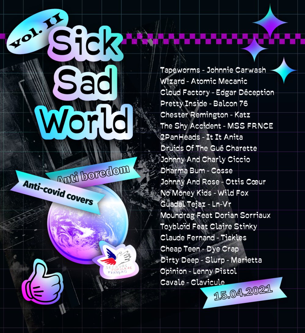 sicksadworld