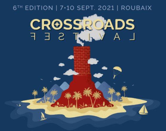 Illustration pour Crossroads