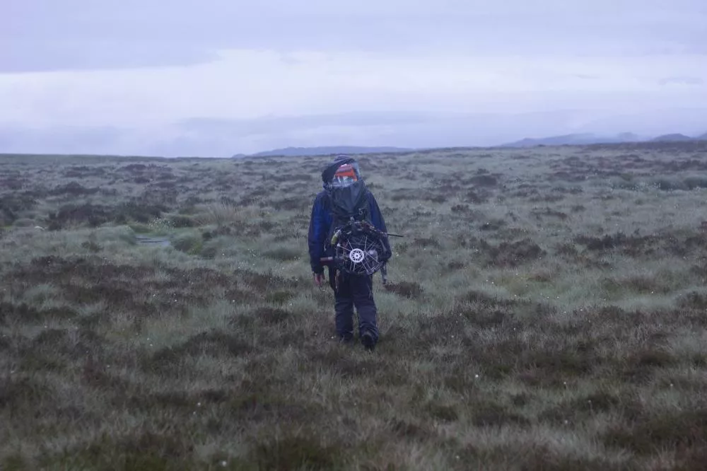 Illustration pour KORELESS_by_Daniel_Swan_1