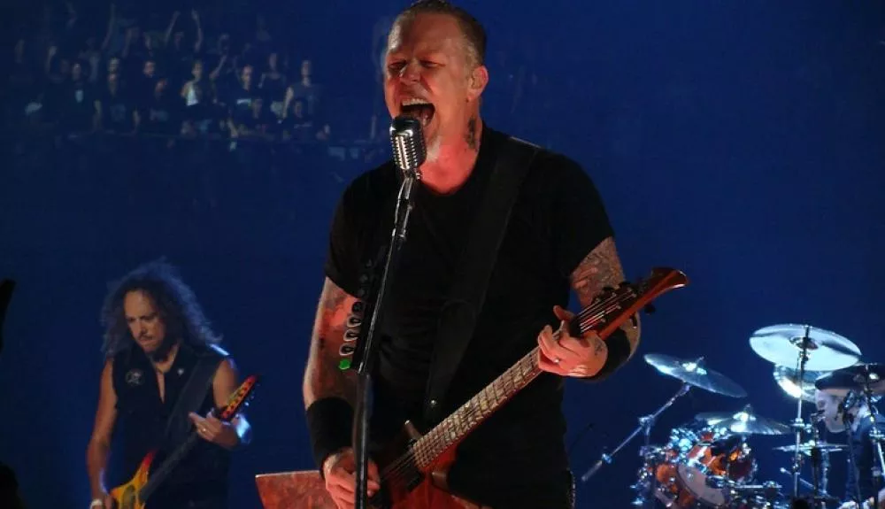 Metallica