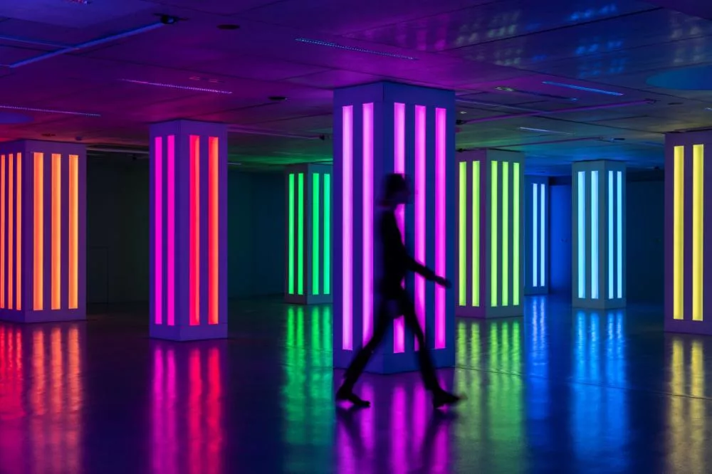 Illustration pour La Gaîté Lyrique