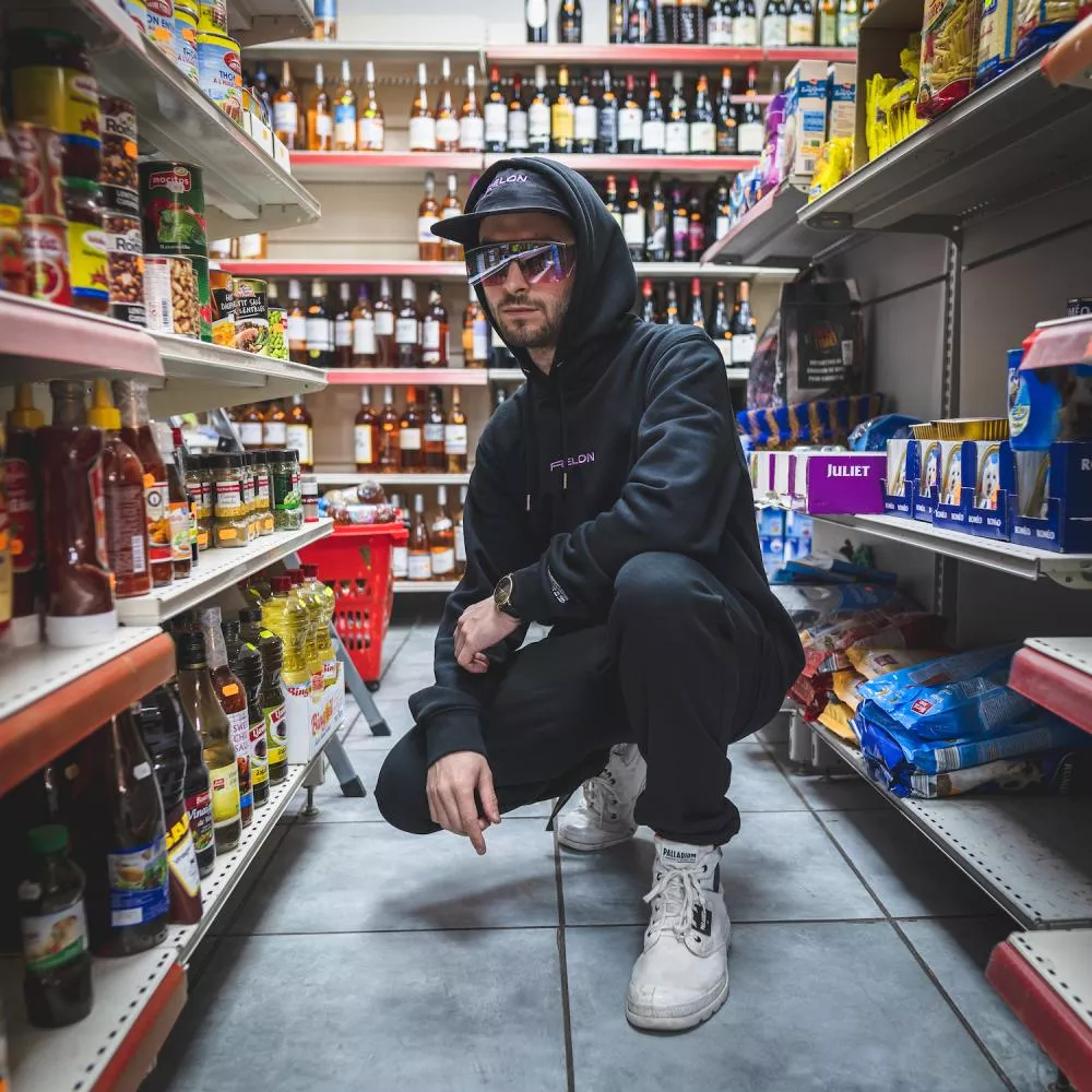 Illustration pour shonen bat