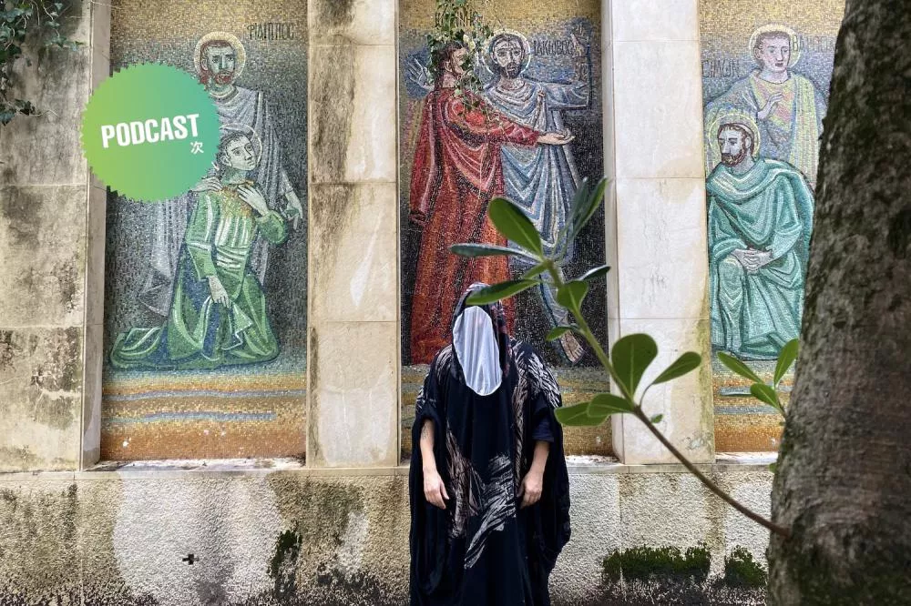 Illustration pour 🔊 Tsugi Podcast 641&nbsp;: Mai Mai Mai, rituels, magie noire et fantômes de la Méditerranée