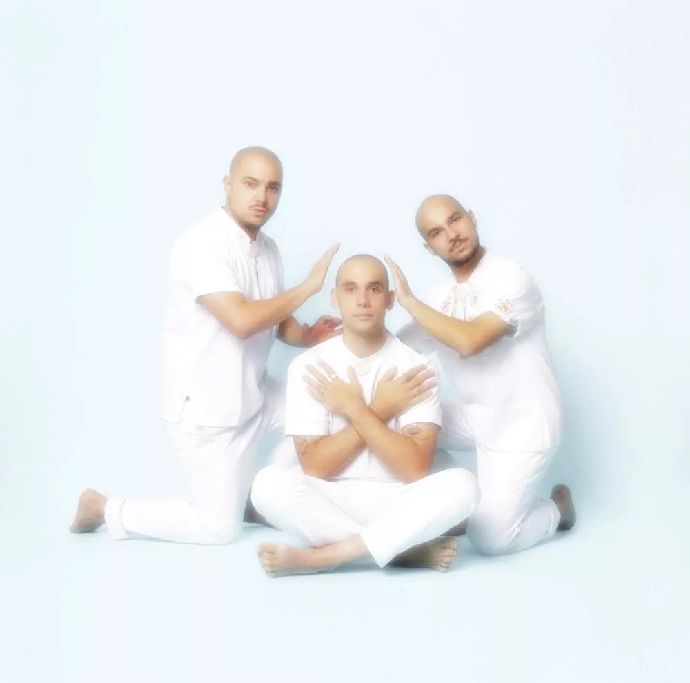 Illustration pour RVB_FRONT