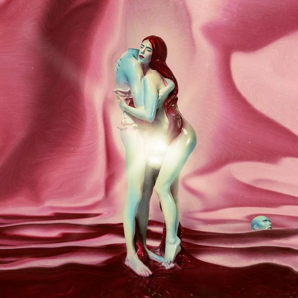 Illustration pour sylvie kreusch