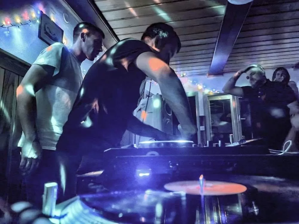 Illustration pour Rok Torkar