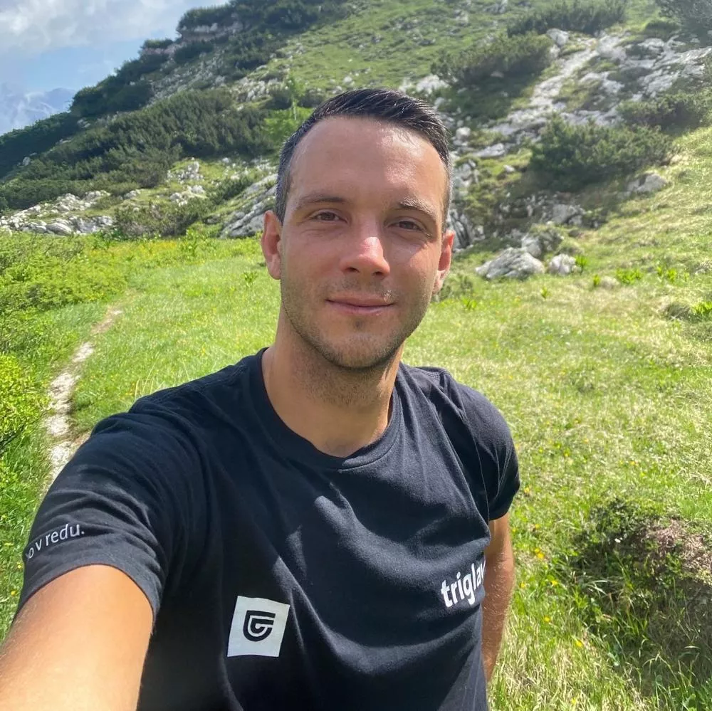 Illustration pour profil pic rok