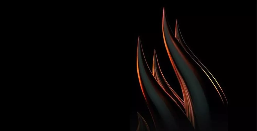 Illustration pour Le rap a enfin droit à sa cérémonie avec les Flammes 🔥