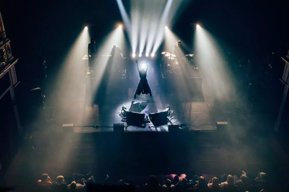 Illustration pour Focus sur les créations excitantes présentées au prochain Printemps de Bourges