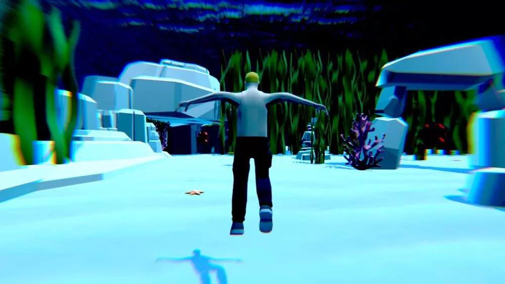 Illustration pour level3