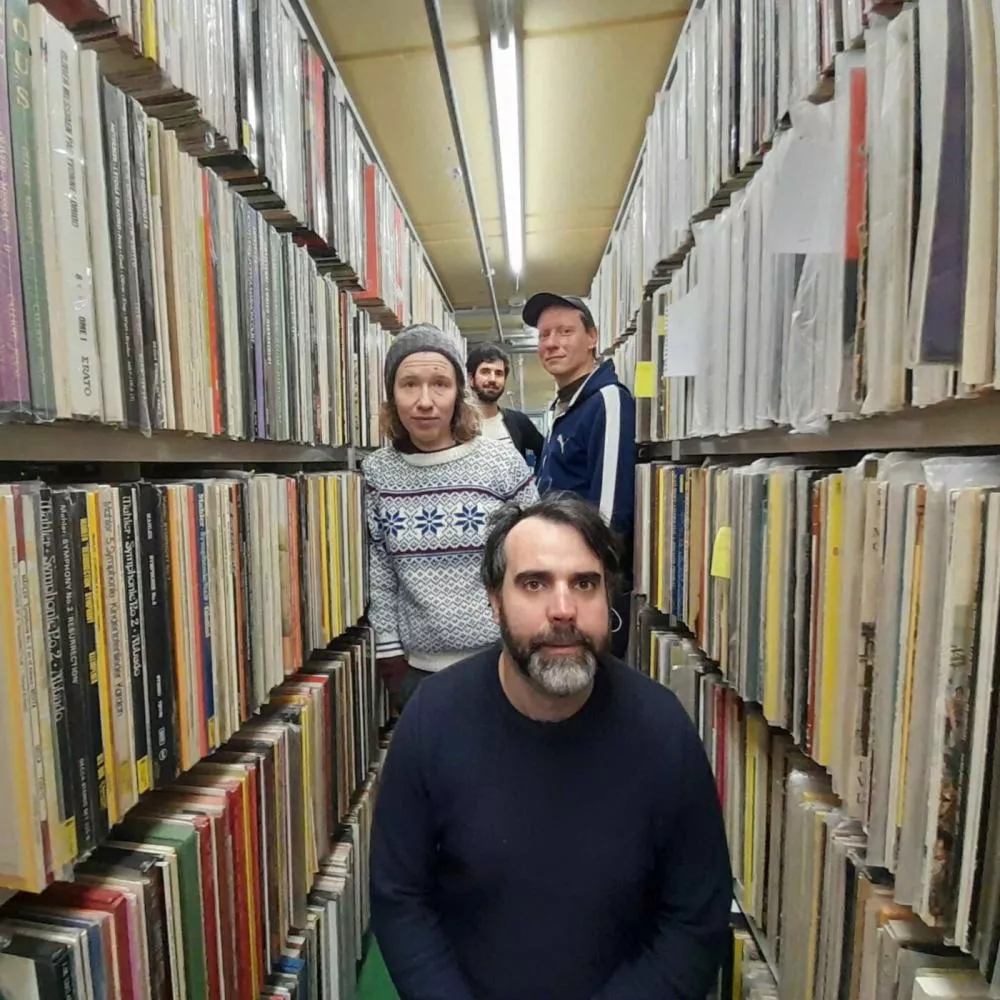 Illustration pour La Sélection de La Colonie de Vacances