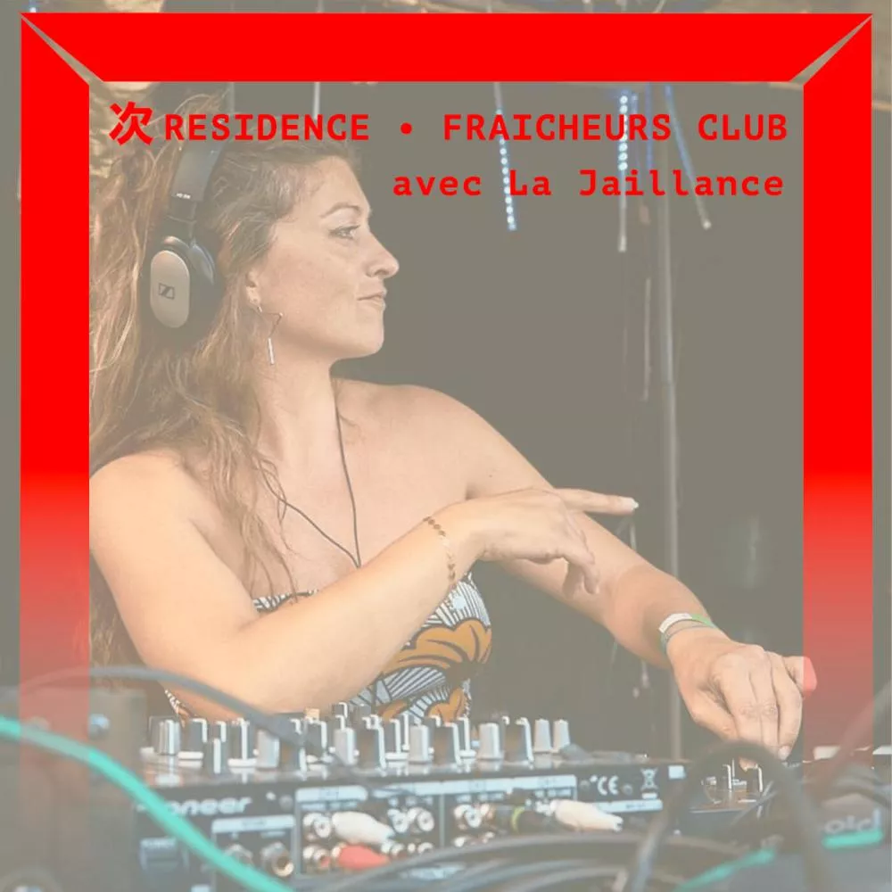 DailyFraicheur invite La Jaillance