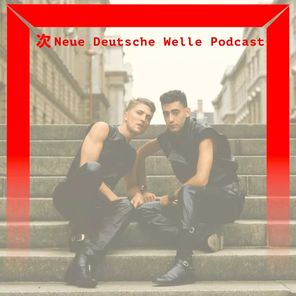 La Neue Deutsche Welle vue par François Brulé