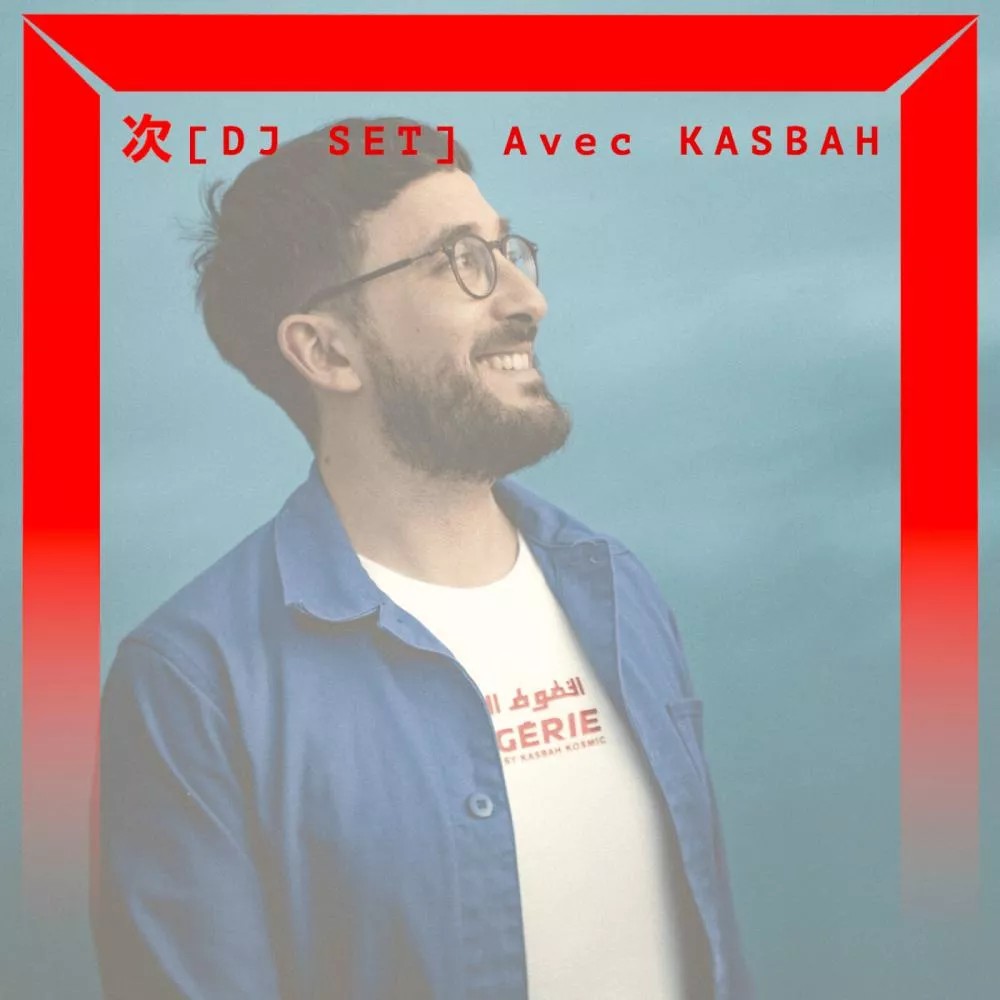 KasbaH ouvre ses carnets de voyage