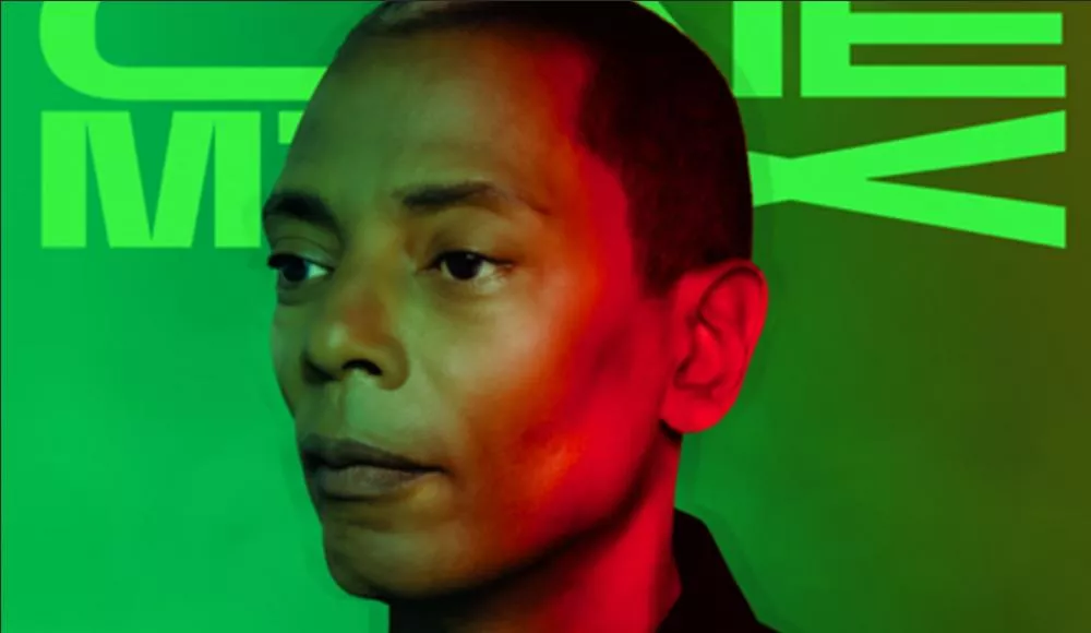 Illustration pour On a demandé à Jeff Mills de présenter l&rsquo;Audio Spatial, le futur d&rsquo;Apple Music