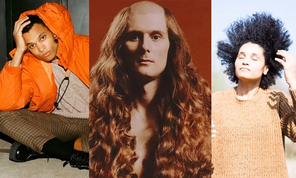 Illustration pour 🔊 Cette compil de Yoyaku avec Jacques, Bambounou, I:Cube et rRoxymore