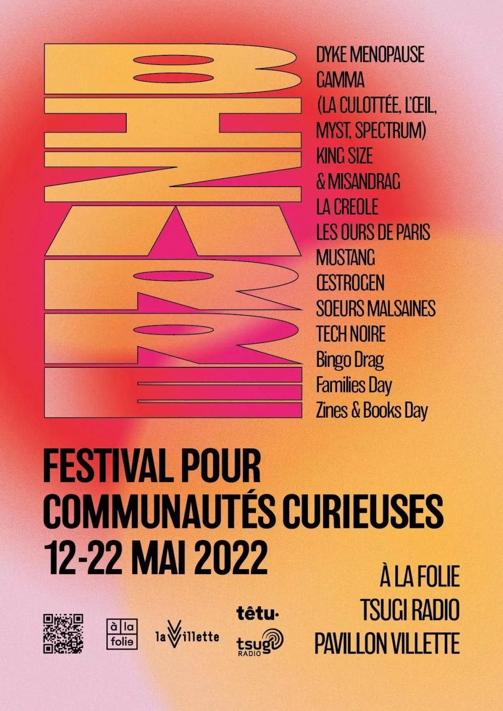 Illustration pour Bizarre