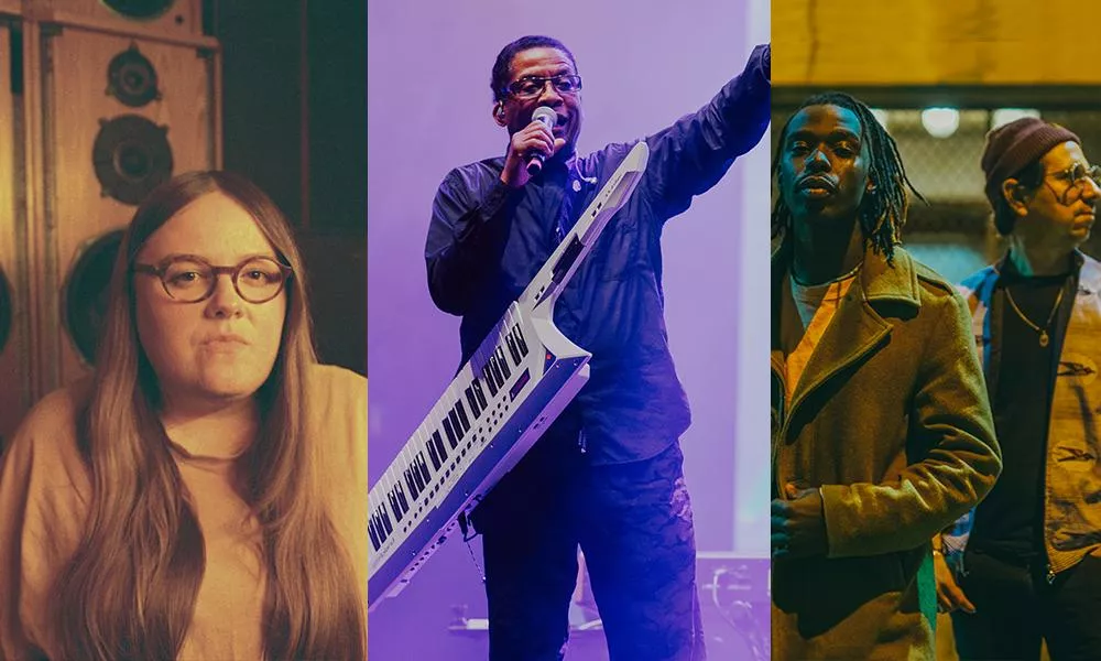 Illustration pour Jazz, soul et r’n’b seront eux aussi réunis à la Magnifique Society