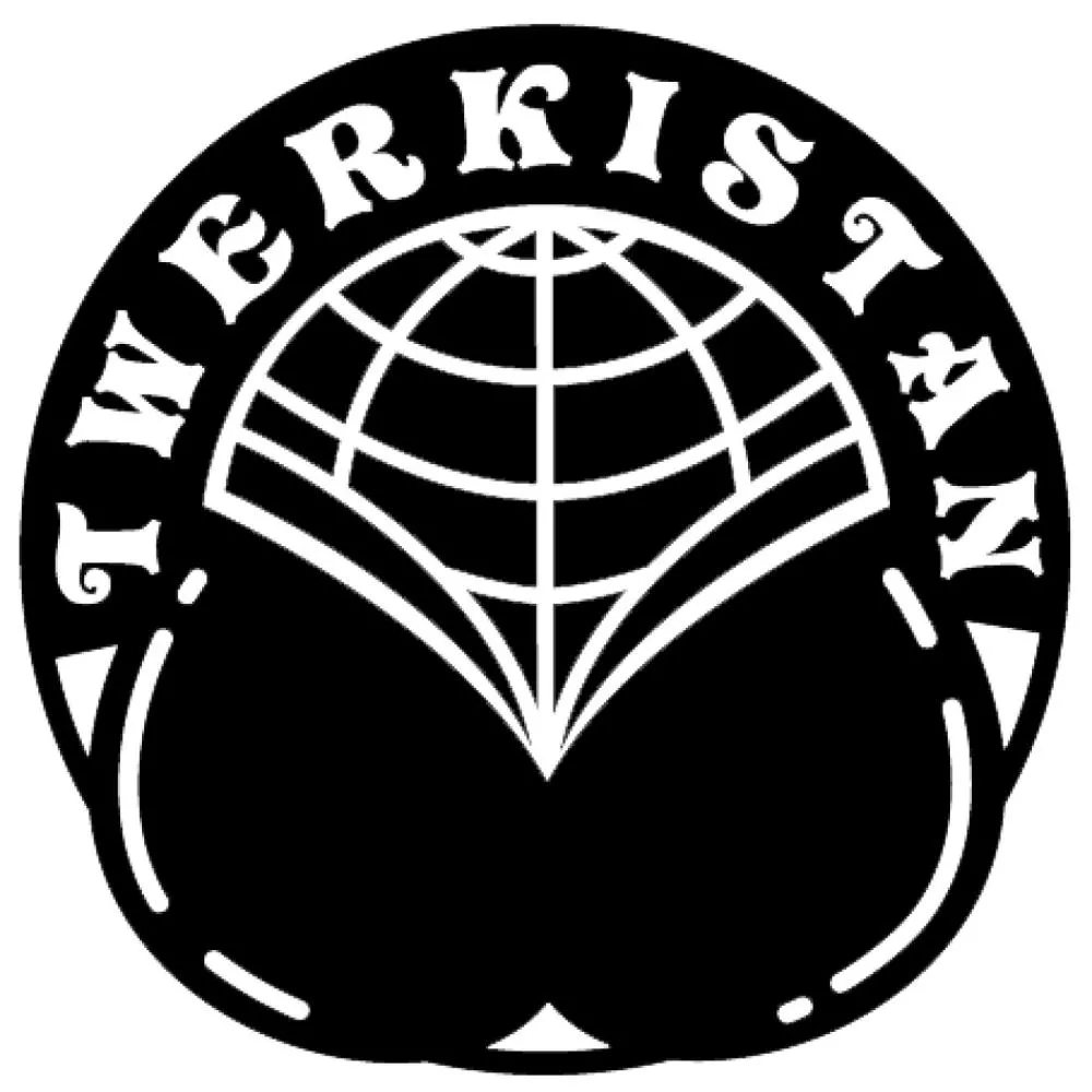 Twerkistan : Pakdjeen & Naïla  @zepequenai