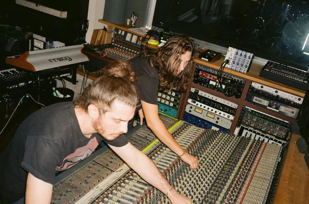 Illustration pour Nowadays Records continue de nous faire danser avec sa première compil