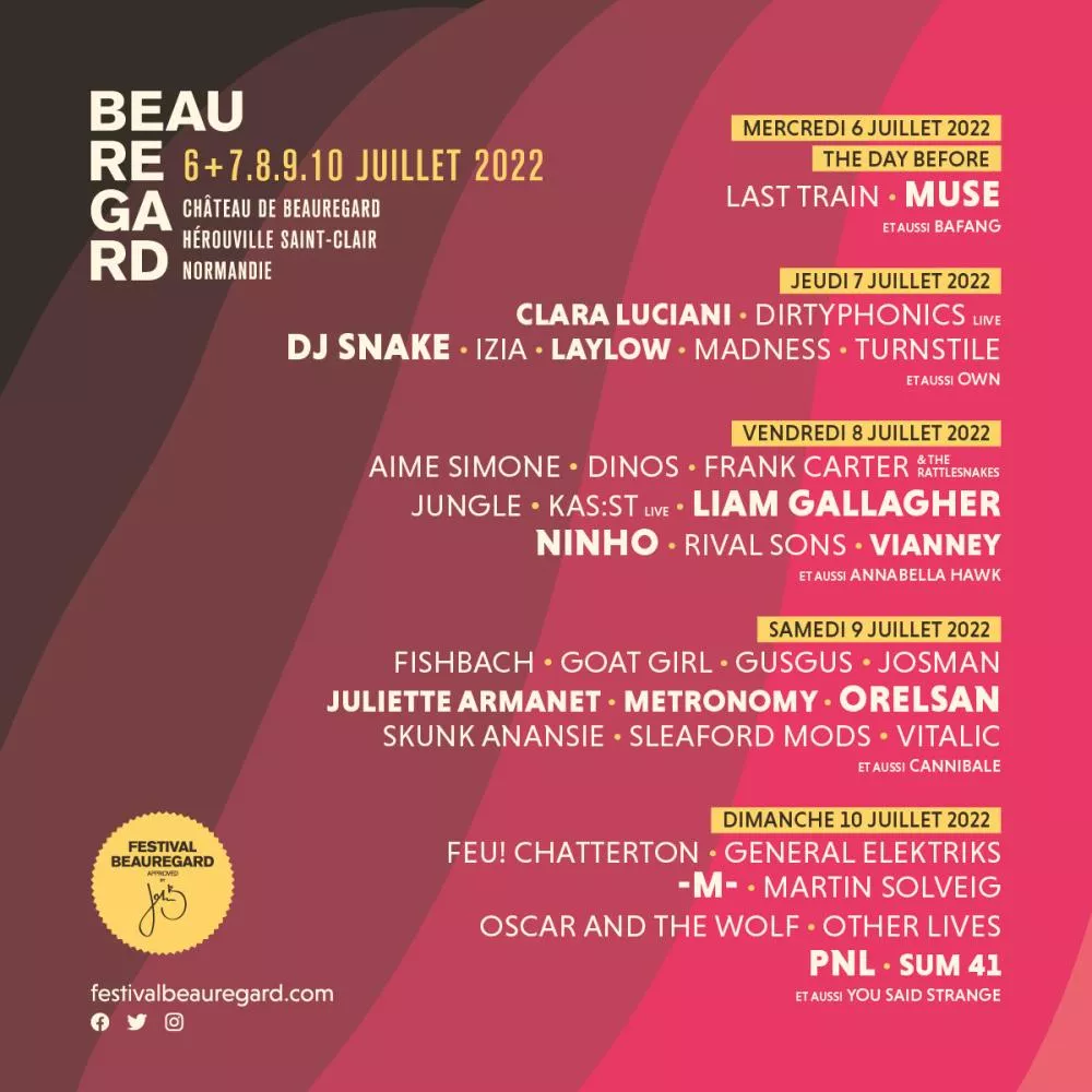 Illustration pour FB22-ProgComplete-ParJour