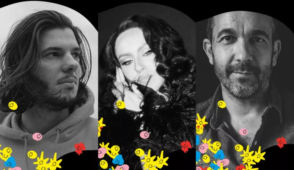 Illustration pour Les Restos du Coeur lancent leur festival électro avec des noms bien clinquants