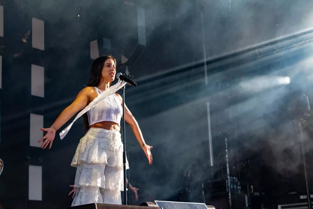 Festival Les Escales