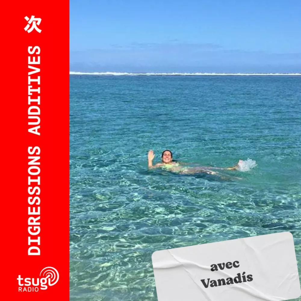 Vanadís revient de vacances