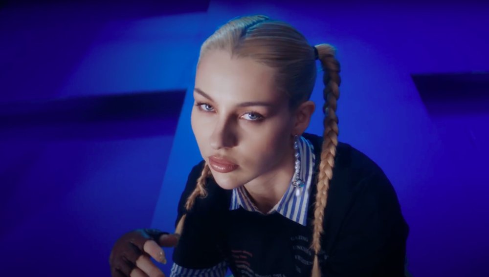 Illustration pour VTSS&nbsp;: Pourquoi il faut écouter son dernier projet &lsquo;Body Mind Hell&rsquo;