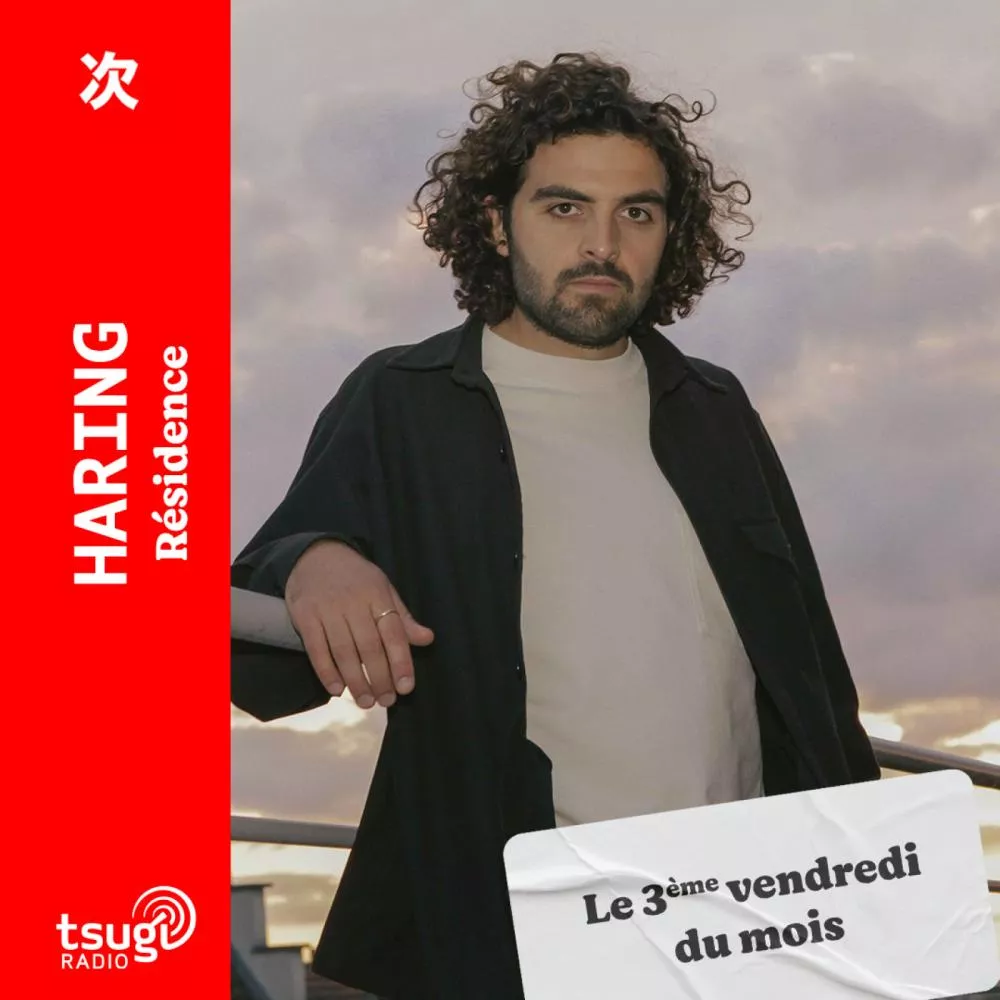 Haring (octobre 2022)