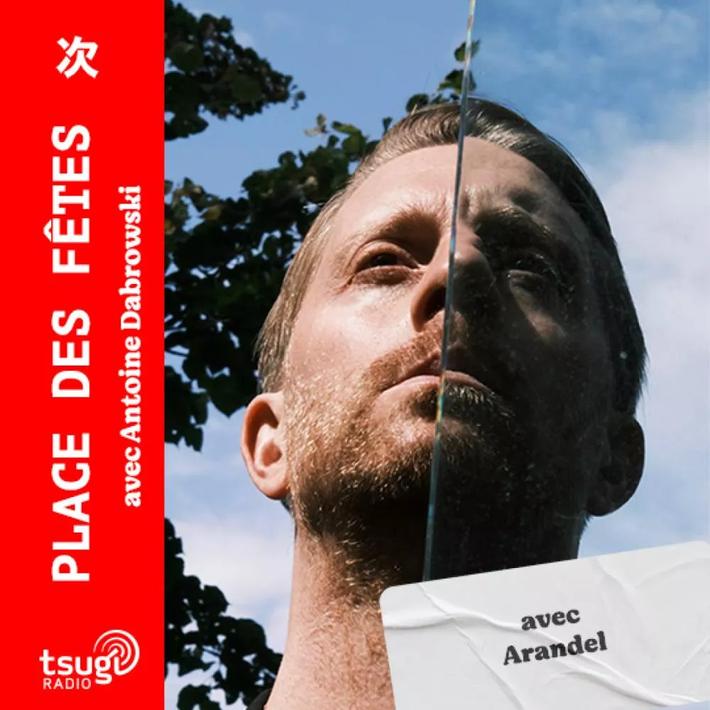 Hors-série avec Arandel : interview et live