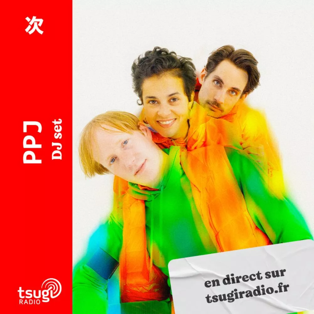 PPJ fête la sortie de leur EP, Trindade