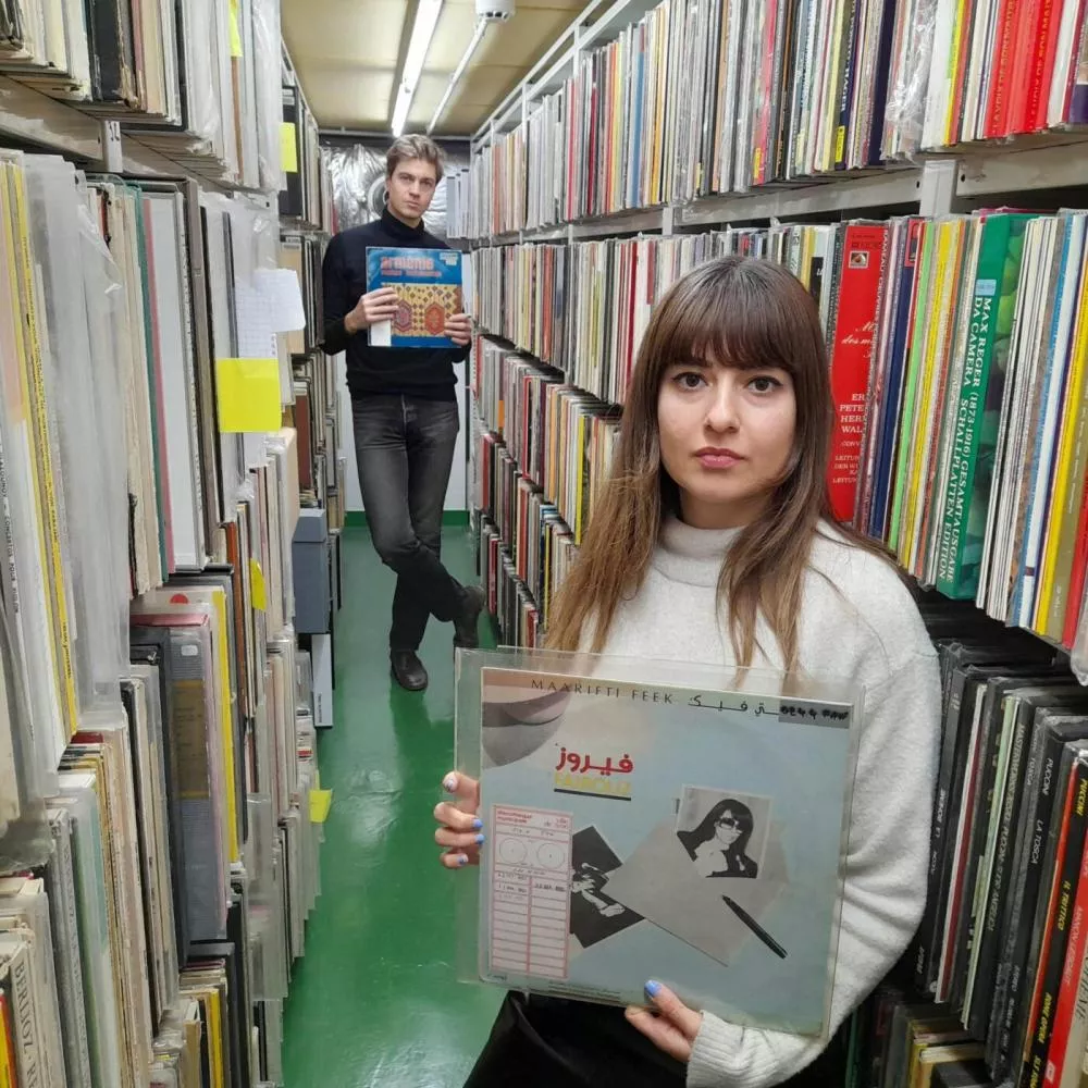 Illustration pour La sélection de Kit Sebastian