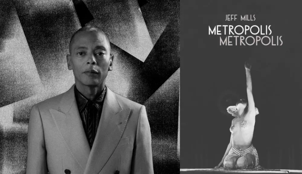 jeff mills metropolis