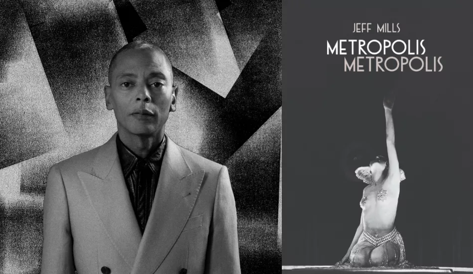 jeff mills metropolis