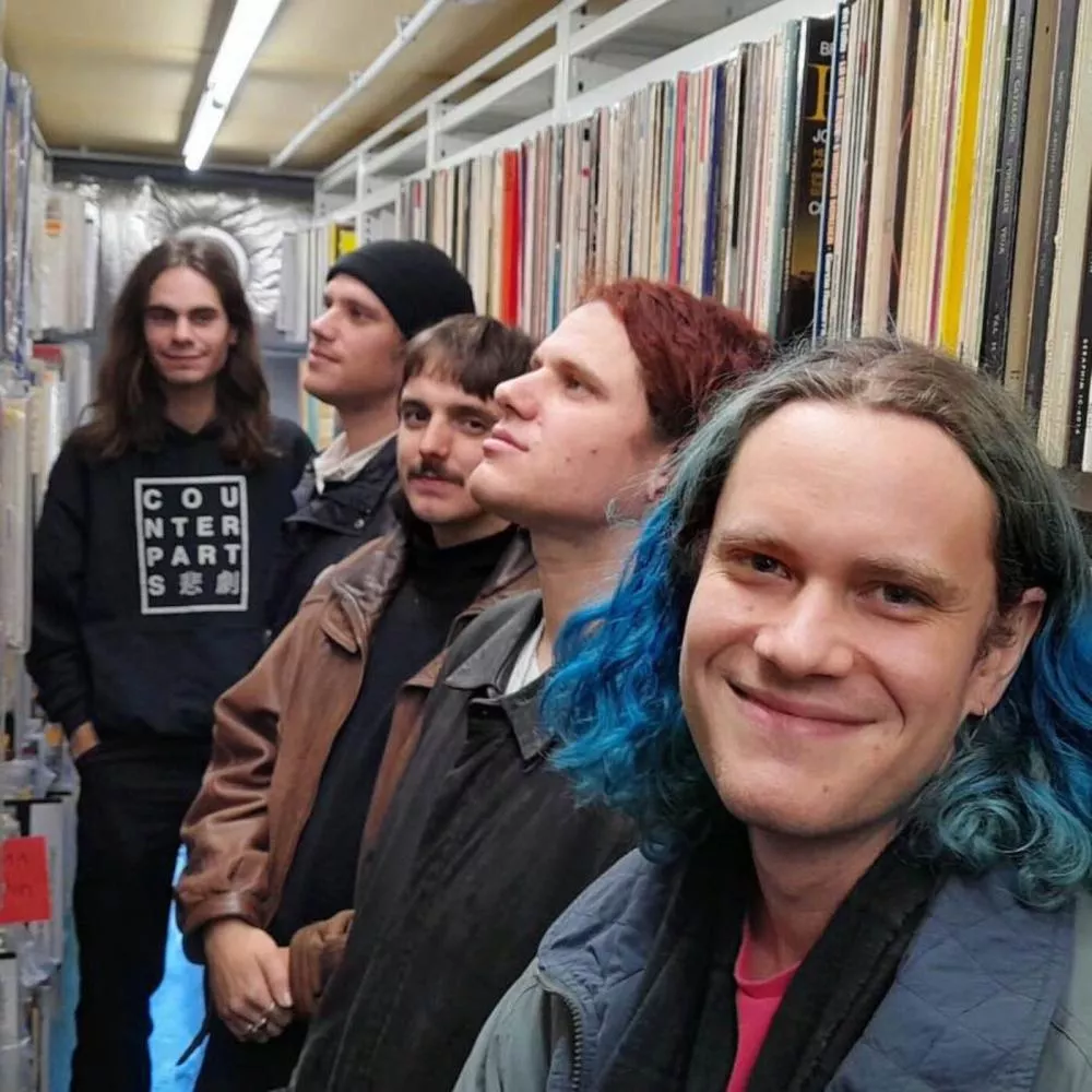 Illustration pour La sélection de TH Da Freak