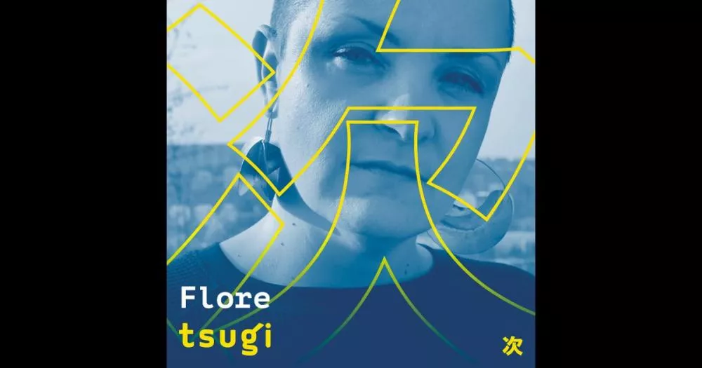 Illustration pour Flore: Women in Electronic (DJ Mix)