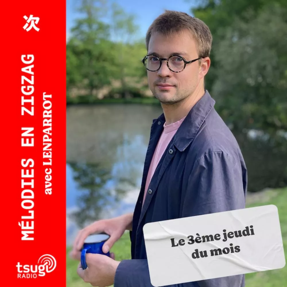 Illustration pour Mélodies en Zig Zag (S1EP7)