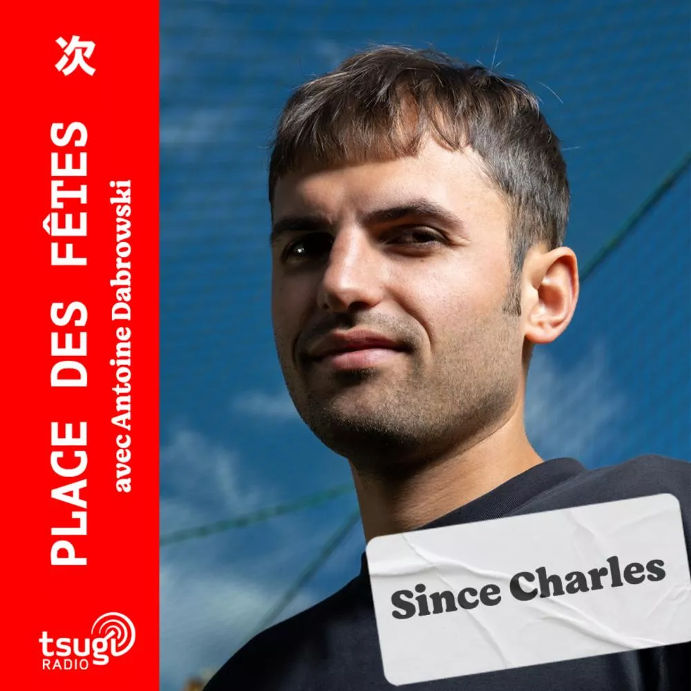 Avec Since Charles